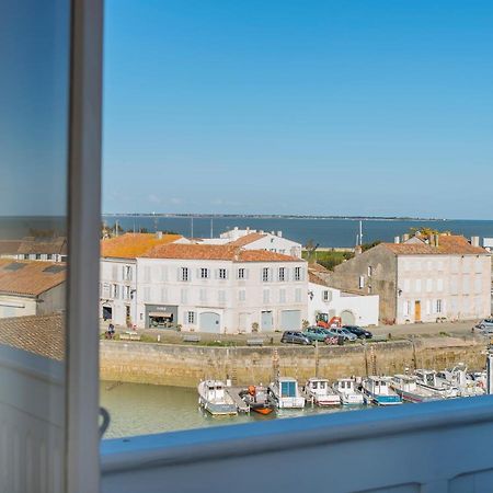 Le Lanternon Hotel Saint-Martin-de-Ré Kültér fotó
