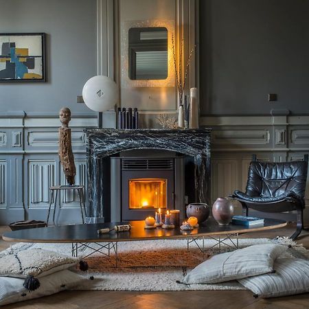 Le Lanternon Hotel Saint-Martin-de-Ré Kültér fotó