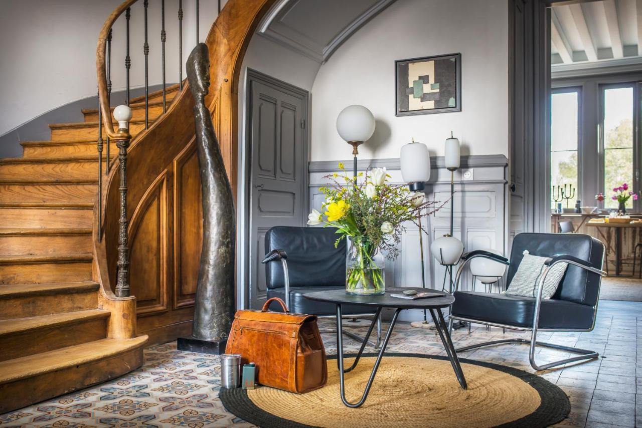 Le Lanternon Hotel Saint-Martin-de-Ré Kültér fotó