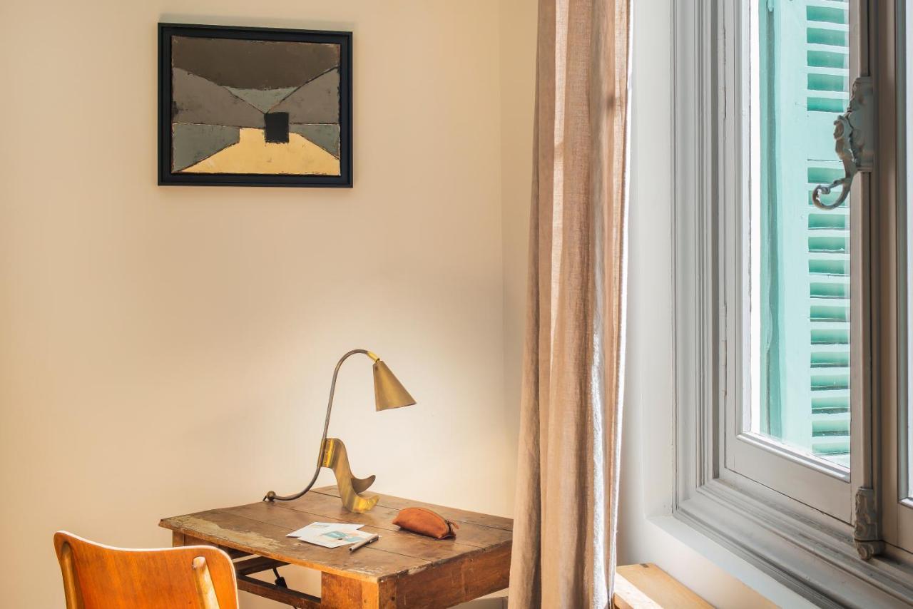 Le Lanternon Hotel Saint-Martin-de-Ré Kültér fotó
