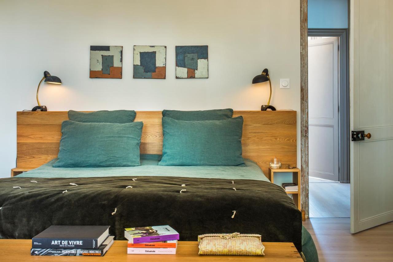 Le Lanternon Hotel Saint-Martin-de-Ré Kültér fotó