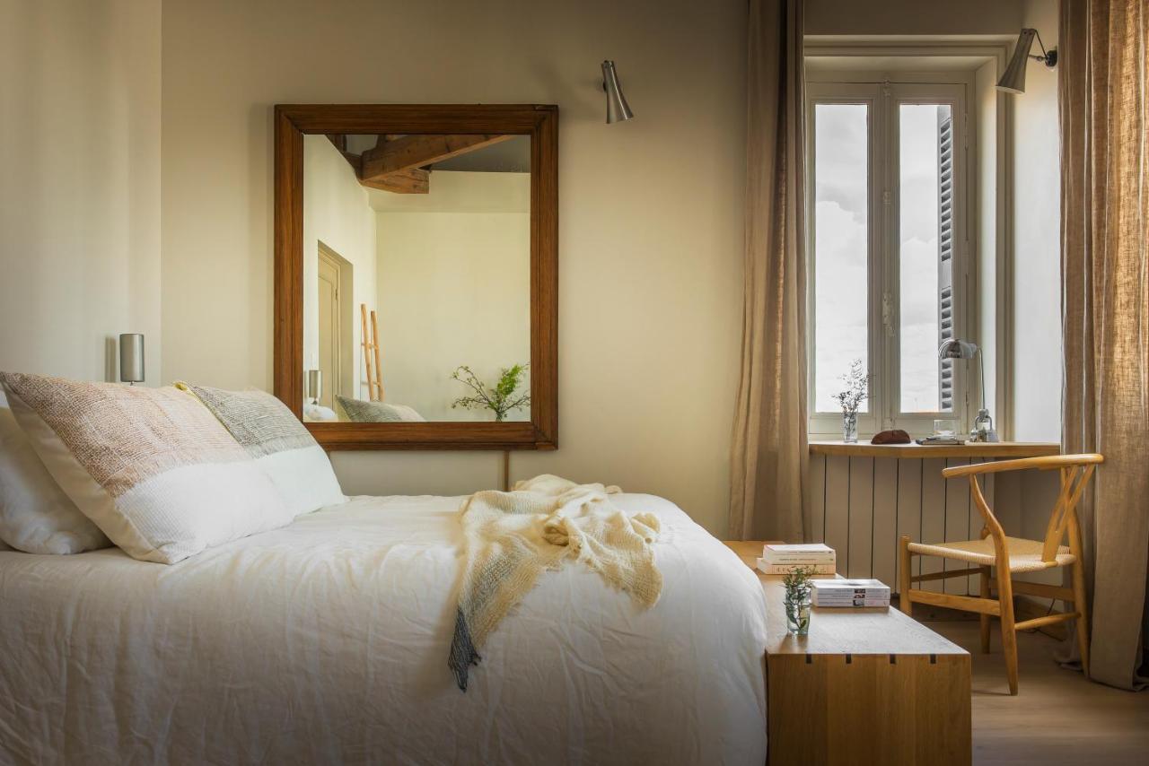 Le Lanternon Hotel Saint-Martin-de-Ré Kültér fotó