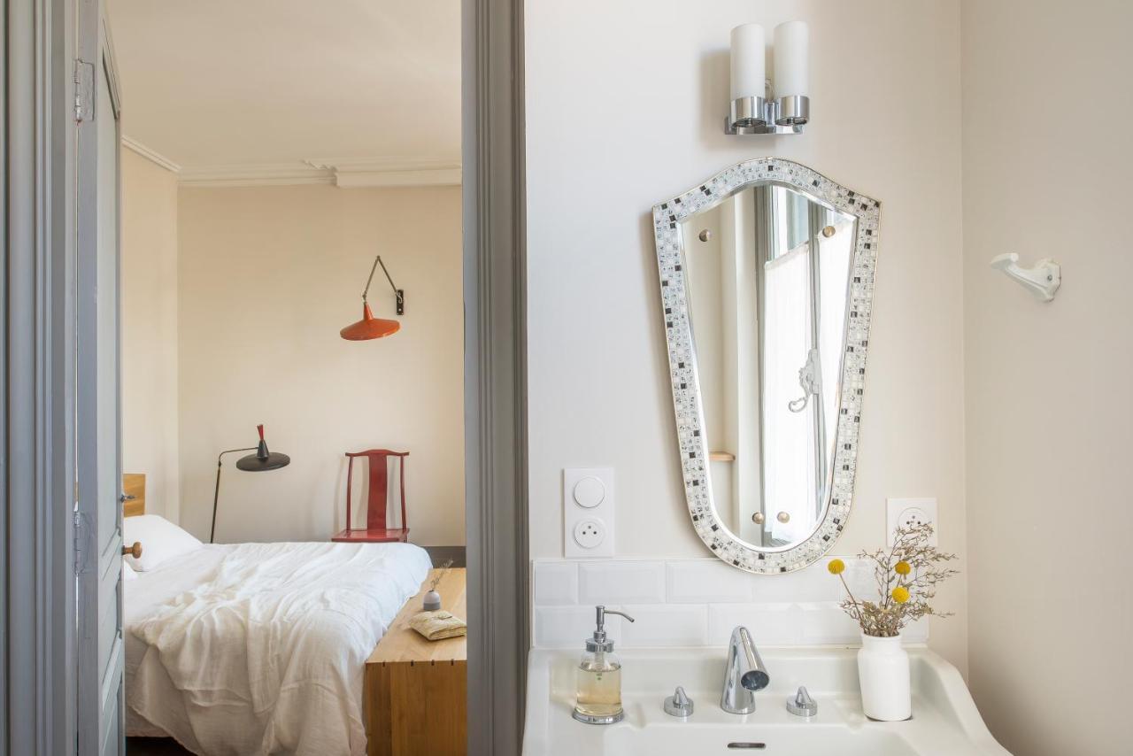 Le Lanternon Hotel Saint-Martin-de-Ré Kültér fotó